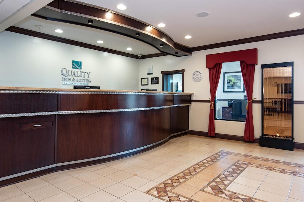 Quality Inn & Suites Quakertown-Allentown Kültér fotó